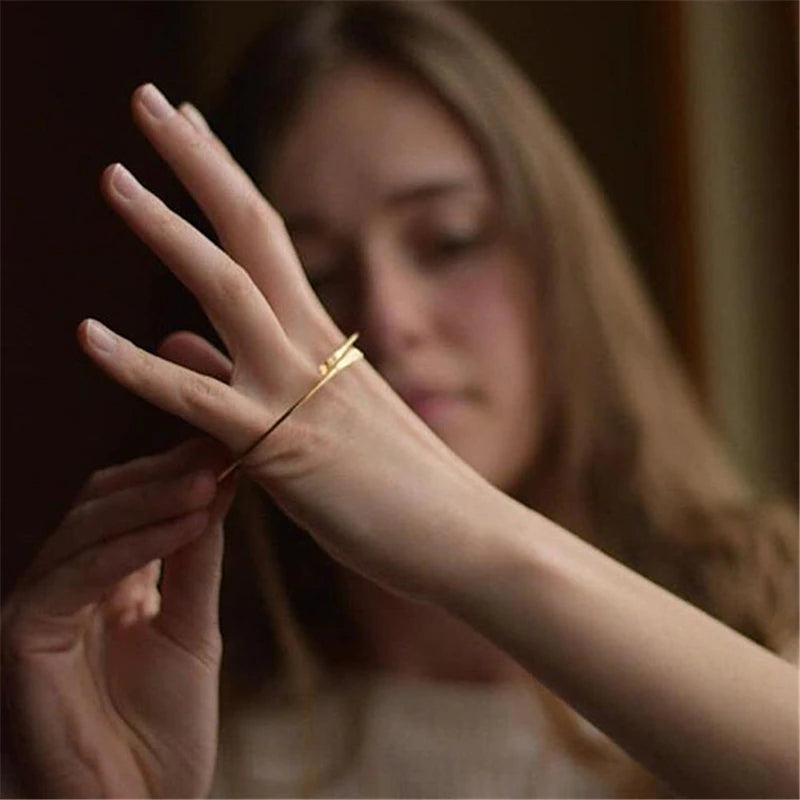 Bracelet Or