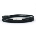 Bracelets de couleurs pour homme