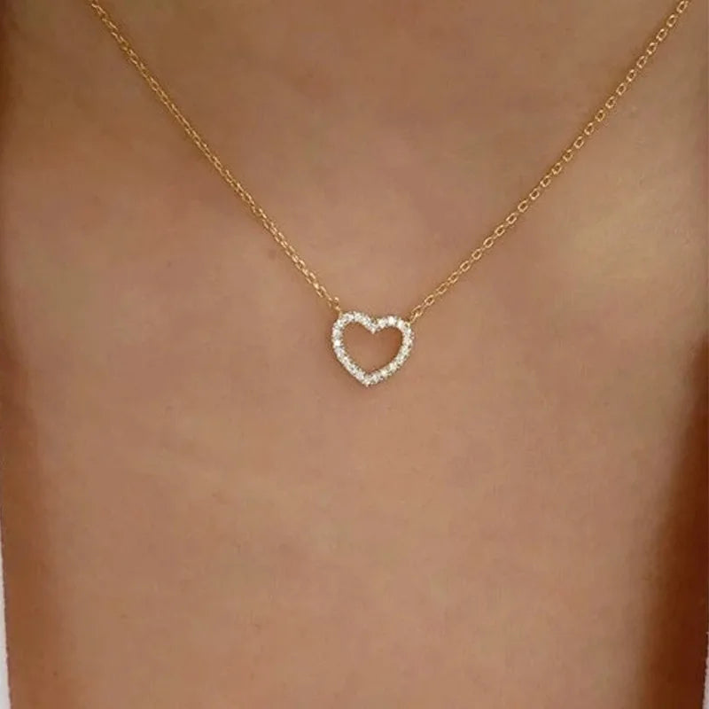 Collier bohème