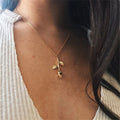 Collier Rose