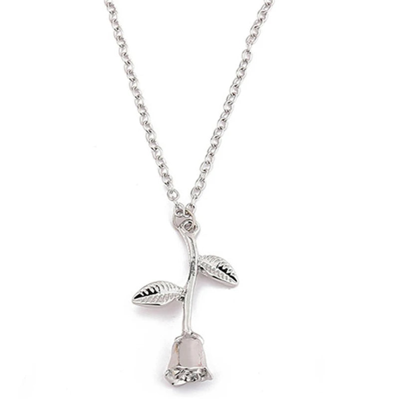 Collier Rose