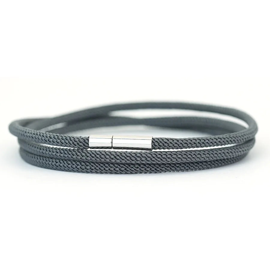 Bracelets de couleurs pour homme