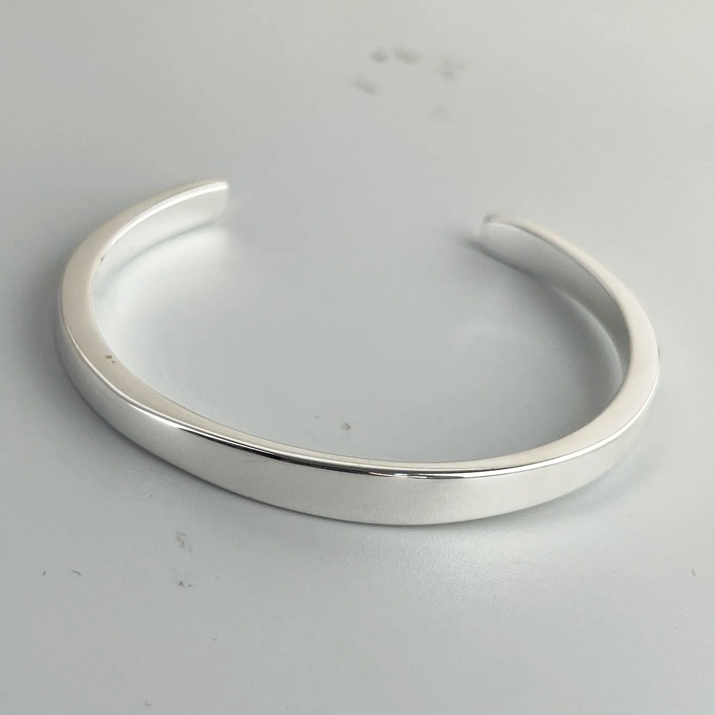 Bracelets en argent Sterling pour femmes et hommes