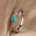 Bague en argent sterling 925