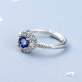 Bague en argent Sterling 925