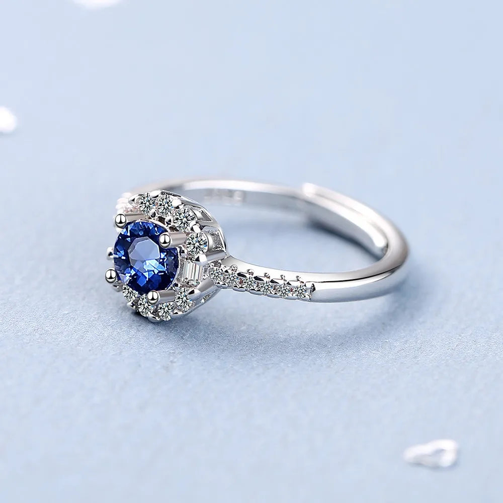 Bague en argent Sterling 925