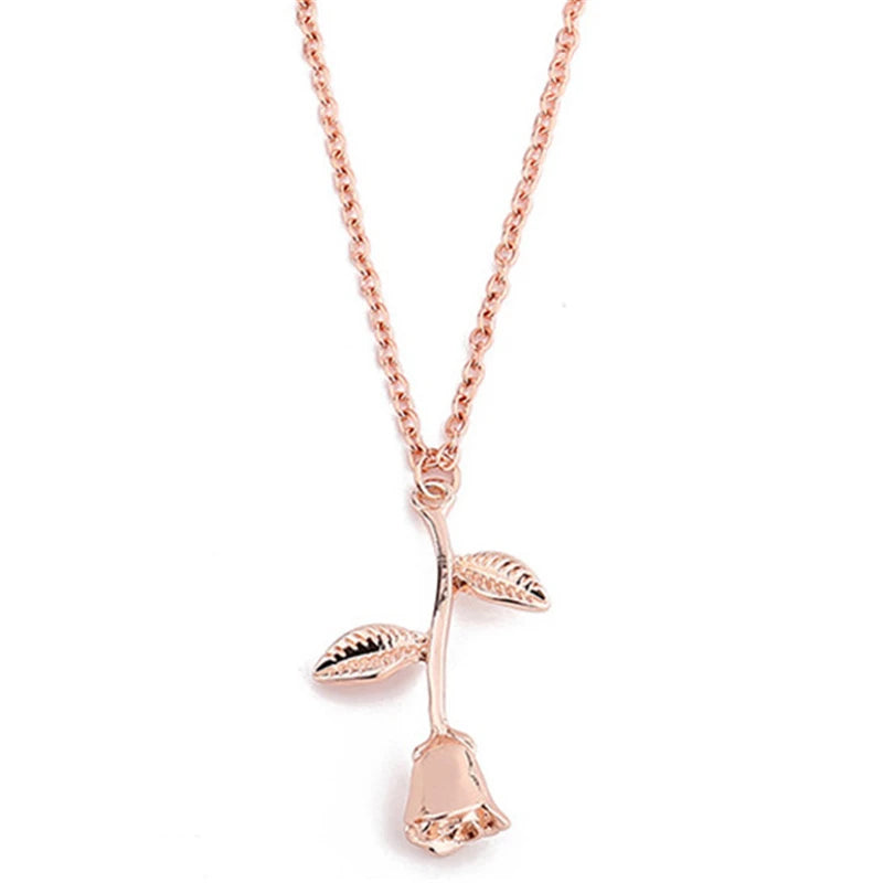 Collier Rose