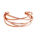 Bracelets En Acier Inoxydable