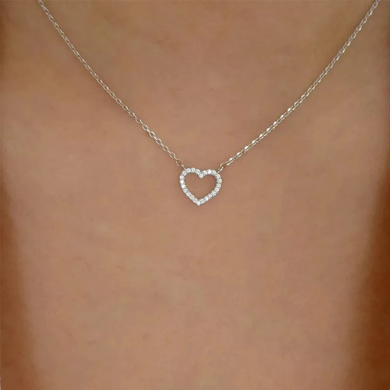 Collier bohème