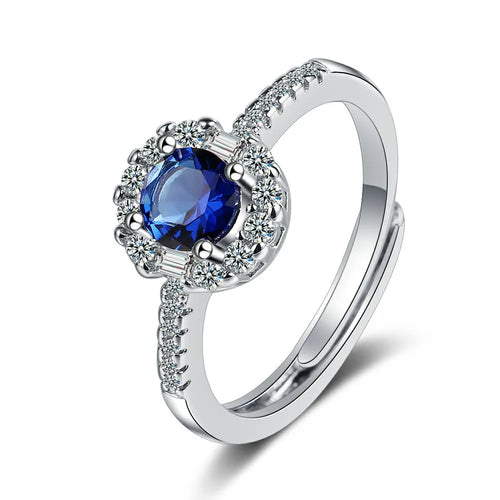 Bague en argent Sterling 925